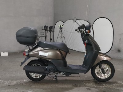 Honda TODAY 2012
