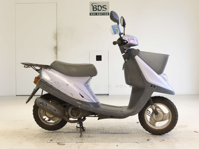 Yamaha JOG POCHE 1997