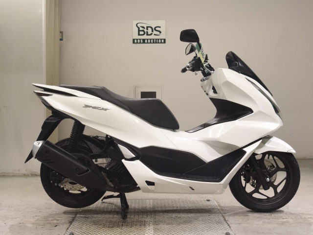 Honda PCX125 2021