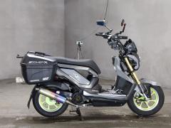 Honda ZOOMER-X 2014