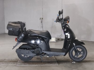 Honda TODAY 2002