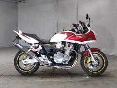 Honda CB1300SF BOLDOR 2007