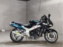Kawasaki ZZ-R1100 1993