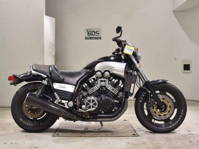 Yamaha V-MAX1200 1995