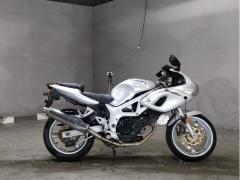 Suzuki SV400S 1998