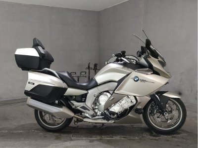 BMW K1600GTL 2013