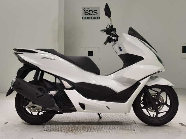 Honda PCX125 2021