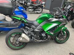 Kawasaki NINJA1000A 2018