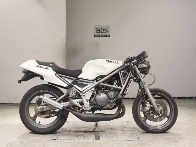 Yamaha R1-Z 1990