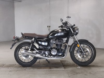 Honda GB350 2023