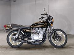 Suzuki GS750 2015