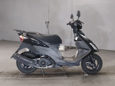 Suzuki ADDRESS V125
