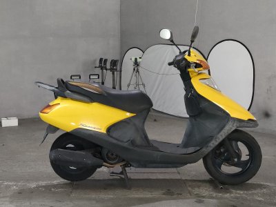 Honda SPACY100 2007