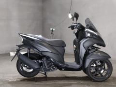 Yamaha TRICITY MW155 2018