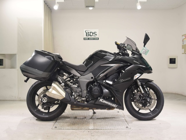 Kawasaki NINJA1000A 2019
