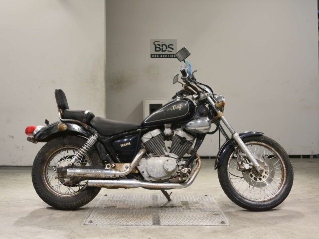 Yamaha VIRAGO XV250 1991