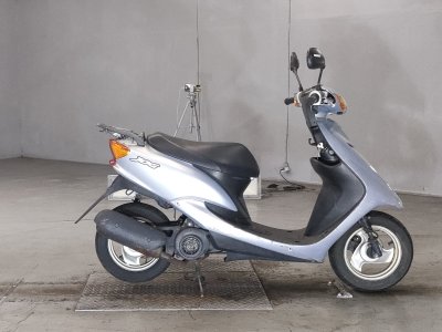 Yamaha JOG 50 2002