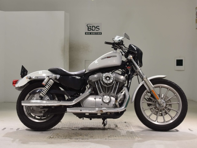HD SPORTSTER XL883L 2006