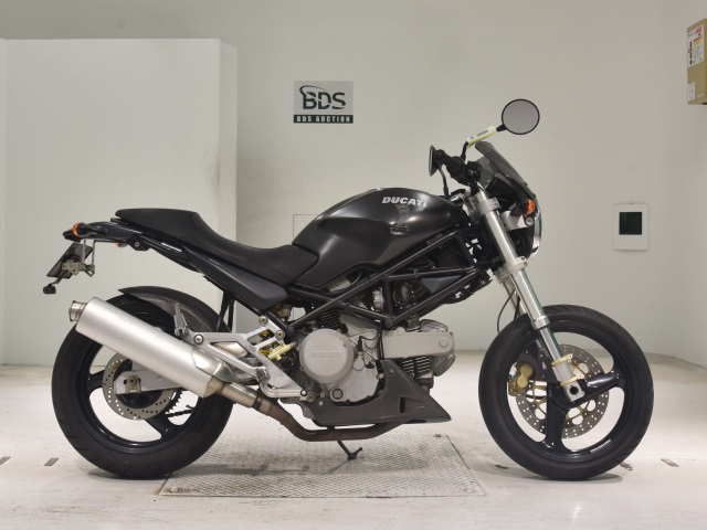 Ducati MONSTER 400 DARK 2002