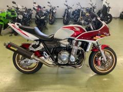 Honda CB1300SF 2004