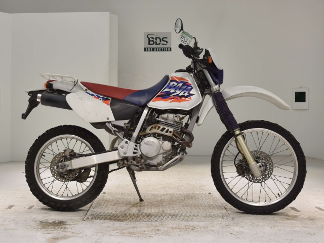 Honda XR250 BAJA 1995