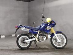 Honda AX-1 1989
