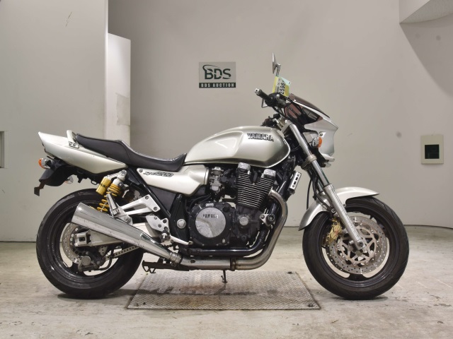 Yamaha XJR1200 1998