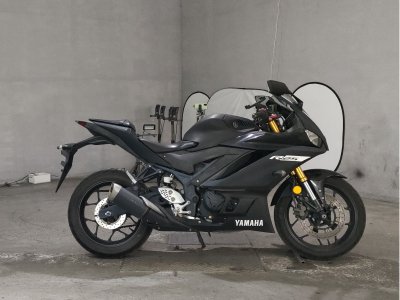 Yamaha YZF-R25 2019