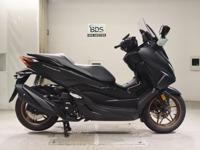 Honda FORZA-6 2023