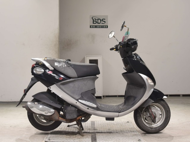 PGO MYBUBU125 2004