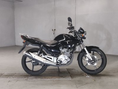 Yamaha YBR125