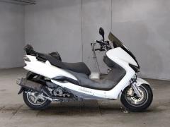 Yamaha MAJESTY 125 2008