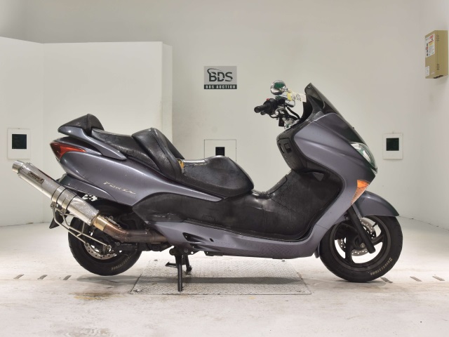 Honda FORZA Z 2004