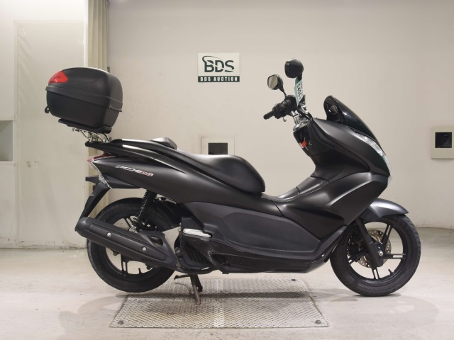 Honda PCX150 2014
