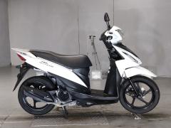Suzuki ADDRESS V110