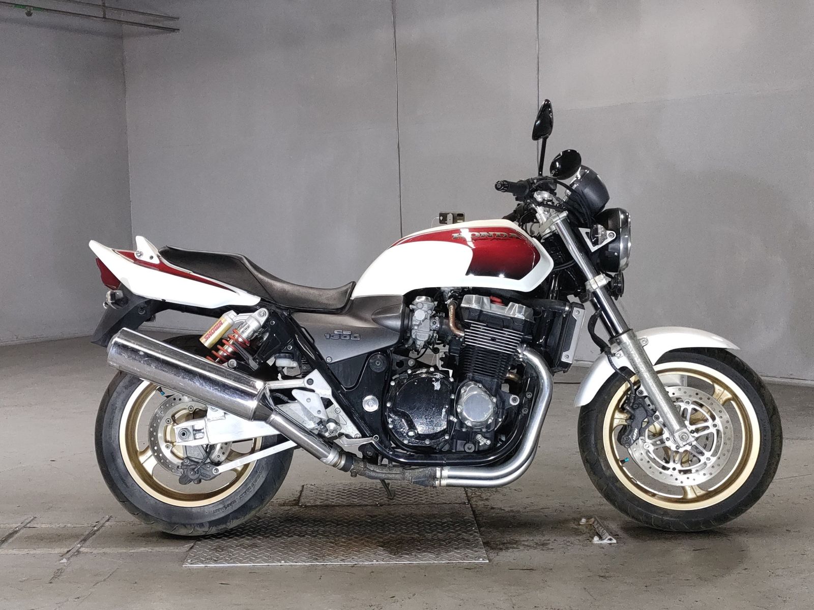 Honda CB1300SF 1998