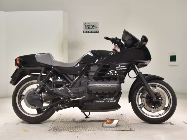 BMW K100RS 1990