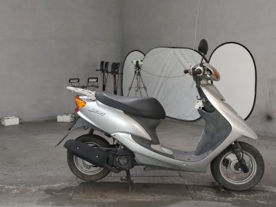 Yamaha JOG 50 2004