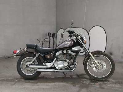 Yamaha VIRAGO XV250