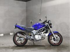 Honda VTR250 2005