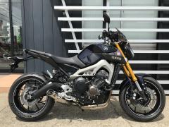 Yamaha MT-09A 2015