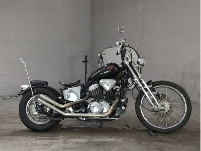 Honda STEED400 1999