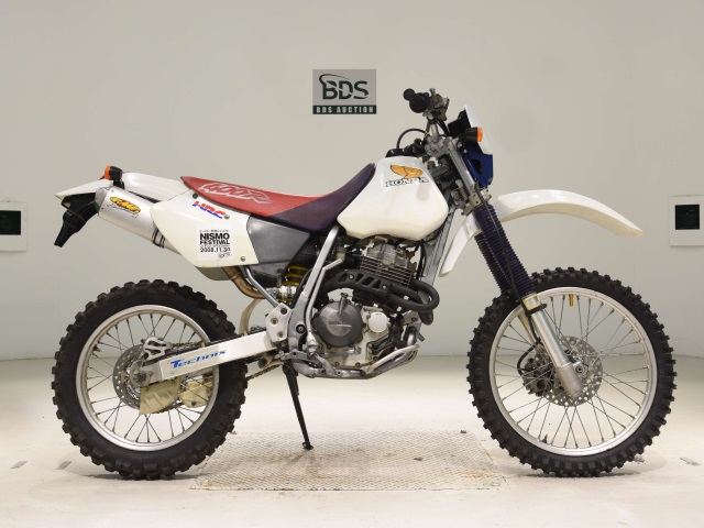 Honda XR400R 1996