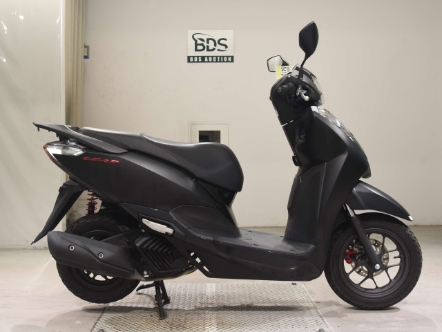 Honda LEAD125