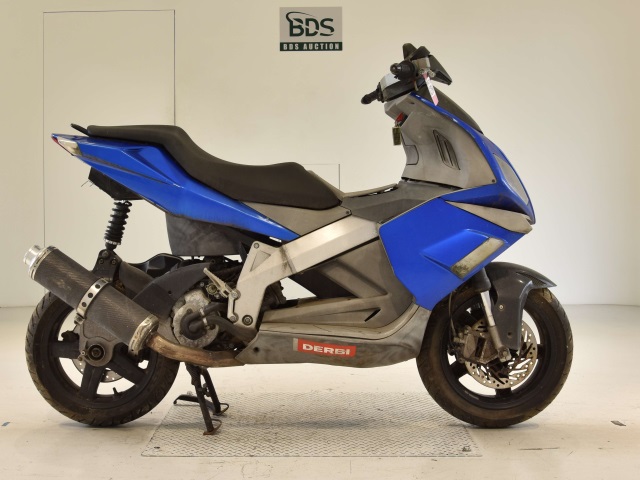 Derbi GP1 250 2006