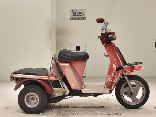Honda GYRO UP 2005