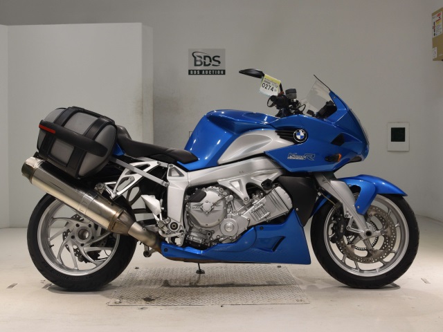 BMW K1200R SPORT 2007