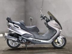 Yamaha MAJESTY 125