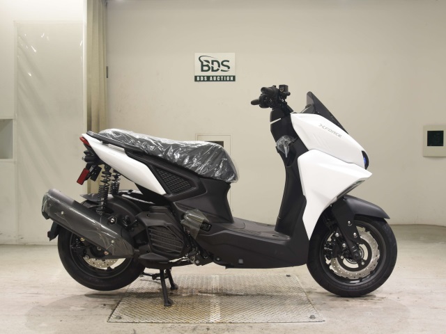 Yamaha X FORCE 2022
