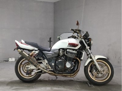 Honda CB1300SF 1999